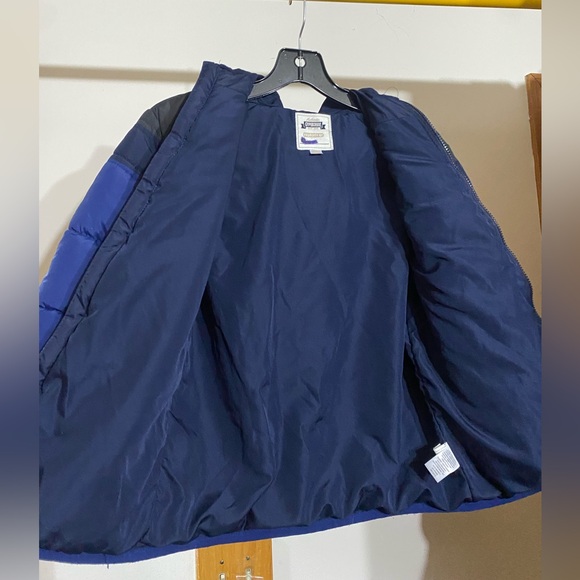 Used Gymboree Medium Puffer Jacket - Picture 3 of 6